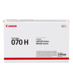 Canon Cartridge 070 H