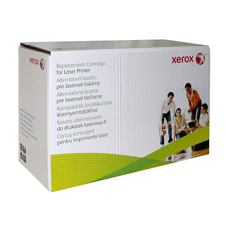 Xerox Canon CRG703, 2.500 pgs, black