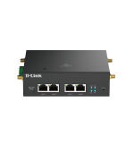 D-Link DWM-314-G 5G Multi-con. Modem-4x 1G Eth