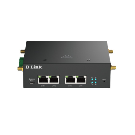 D-Link DWM-314-G 5G Multi-con. Modem-4x 1G Eth