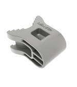 Mikrotik QM-X Držák na stožár quickMOUNT-X pro jednotky SXTsq