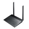 ASUS RT-N12E C1N300 router/RP/AP 2x5dbi,4xSSID,VPN