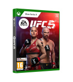 XSX - EA Sports UFC 5