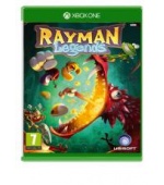 XONE - Rayman Legends