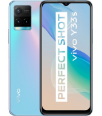 VIVO Y33s/8GB/128GB/Blue