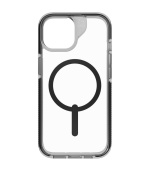 ZAGG kryt Santa Cruz Snap Apple iPhone 15 - černá