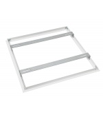 Stropní podhledový rám Vogel's PPA 901 pro výtahy na projektory