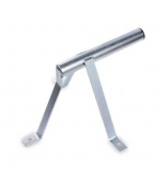 Satelitní konzola - pozink., trojnožka, 500mm