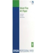 Velvet Fine Art Paper, DIN A3+, 260g/m?, 20 Blatt