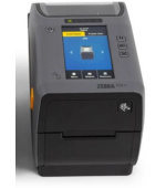 ZD611 TT - 300dpi, USB, Host, BT, Cutter