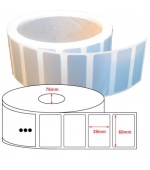 Z-Ultimate 3000T Silver 60x39,4543ks/role