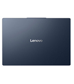 Lenovo IdeaPad Slim 3/15Q8X10/SD-X1-26-100/15,3"/WUXGA/8GB/256GB/Adreno/W11H/Blue/2R