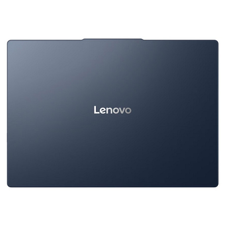 Lenovo IdeaPad Slim 3/15Q8X10/SD-X1-26-100/15,3"/WUXGA/8GB/256GB/Adreno/W11H/Blue/2R