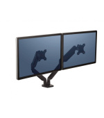 Fellowes držák monitoru Platinium 2 ramena vedle sebe
