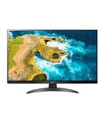 LG 27TQ615S-PZ.AEU 27" 1920x1080/16:9/1000:1/14ms/250cd-m2/HDMI/CI/USB/Repro/DVB-T2 tuner/webOS