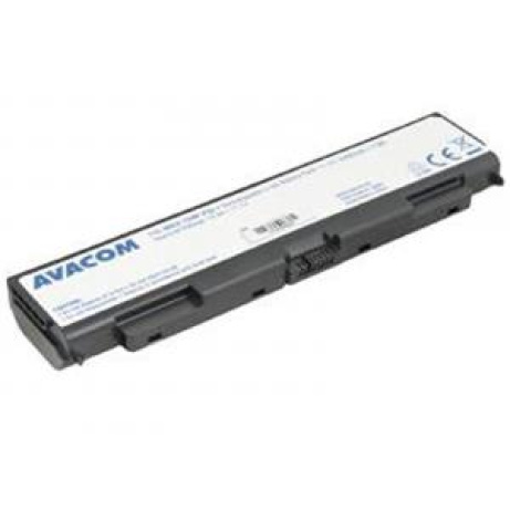 AVACOM Náhradní baterie Lenovo ThinkPad T440P, T540P 57+ Li-Ion 11,1V 6400mAh 71Wh