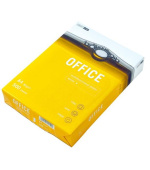 Europapier !! AKCE !! OFFICE PAPER A4, 80g/m2, 1x500listů