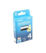 AVACOM Nabíjecí baterie AAA Panasonic Eneloop N 800mAh Ni-MH 4ks Blistr