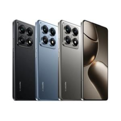 Xiaomi 14T PRO 12/512GB modrá