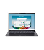 Acer Swift Go 16 AI/SFG16-I71-75VK/U7-355/16"/WUXGA/16GB/512GB/Intel int/W11H/Gray/2R