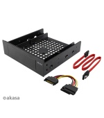 AKASA 3.5" SSD/HDD adaptér s kabely