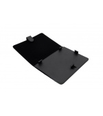 AIREN AiTab Leather Case 6 8" BLACK