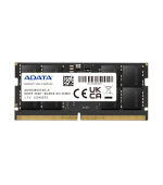 Adata/SO-DIMM DDR5/16GB/4800MHz/CL40/1x16GB