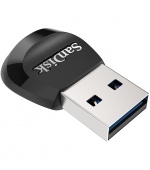 SanDisk čtečka Mobile Mate UHS-I microSD