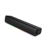 Creative Labs Soundbar GS3/Černá/24W