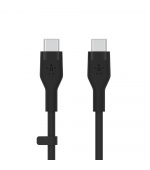 Belkin kabel USB-C na USB-C 1M, černý