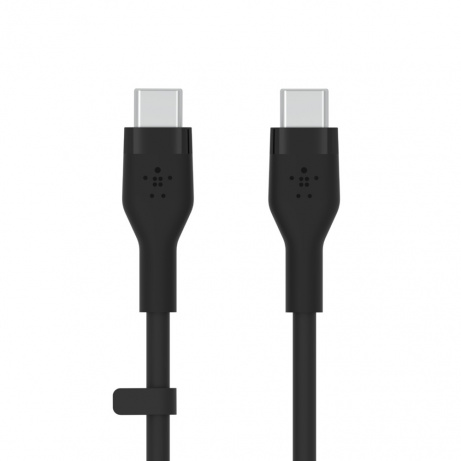 Belkin kabel USB-C na USB-C 1M, černý
