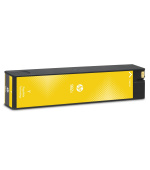 HP 982X žlutá  kazeta PageWide , T0B29A