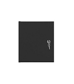 LANBERG RACKOVÁ SKŘÍŇ 10" PRO MONTÁŽ NA STĚNU 6U/280X310 PRO VLASTNÍ MONTÁŽ S KOVOVÝMI DVEŘMI ČERNÁ