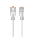 Ubiquiti UACC-Cable-Patch-EL-0.15M-W-24 - UniFi Etherlighting Patch Kabel 0,15m, (24ks)