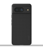 Nillkin Super Frosted PRO Magnetic Zadní Kryt pro Google Pixel 8 Black