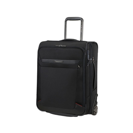 Samsonite PRO-DLX 6 Upright 55 EXP Black