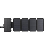 Sandberg Solar 5-Panel Powerbank 10000