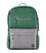 HP Campus Green Backpack
