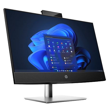 HP ProOne/440 G9/23,8"/FHD/i5-14400T/16GB/512GB/Intel int/W11H/Černá/3R