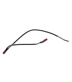 Zadní osvětlení pro Monster 65, Q601-ZJ10