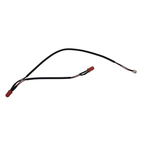 Zadní osvětlení pro Monster 65, Q601-ZJ10