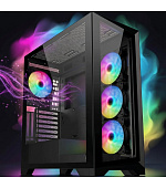 BOHEMIAPC GAMER ULTRA III - Herní INTEL i7-14700K, 2TB M.2, RTX 5060Ti 16GB, 32 GB DDR5, Wi-Fi, WIN 11 PRO - BCRi714700RTX5060Ti32GBDDR5