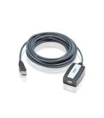 ATEN UE250-AT USB2.0 EXTENSION CABLE W/C 5m.