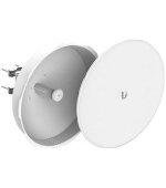 Ubiquiti PowerBeam 5AC-ISO Gen2, venkovní, 5GHz AC, 2x 25dBi, Gigabit LAN, AirMAX AC
