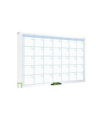 NOBO měsíční plánovací tabule PERFORMANCE