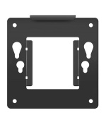 Philips Držák pro montáž klienta 100x100 mm Philips 22*S1**, 24*S1**, 24*B1**, 25*P1**, 27*S1**, 27*B1**, 27*P1**