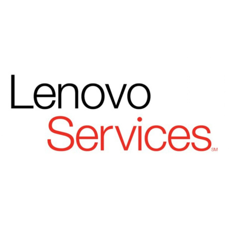 Lenovo rozšíření záruky ThinkPad 3Y rozšíření na mezinárodní uplatnění