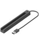 HP Rechargeable Slim Pen Charger-WW