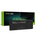Green Cell Battery OD06XL HSTNN-IB4F for HP EliteBook Revolve 810 G1 G2 G3