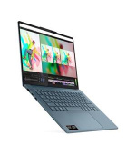 Lenovo YOGA PRO 7 14AKP10 RyzenAI 7 350/AI/32GB/SSD 1TB/14,5"/3K/OLED/až1000nitů/3r OnSite/100W/bezOS/modrozelená BUNDLE